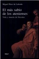 Cover for El Más sabio de los atenienses