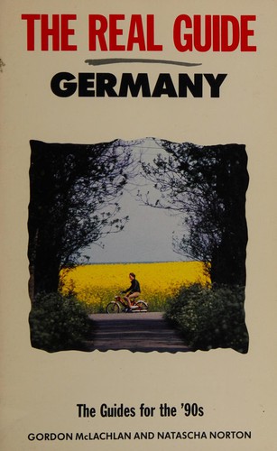 Cover for The real guide (The Real guides)