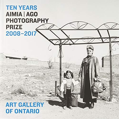 Cover for Ten Years