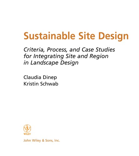Cover for In Site/Out