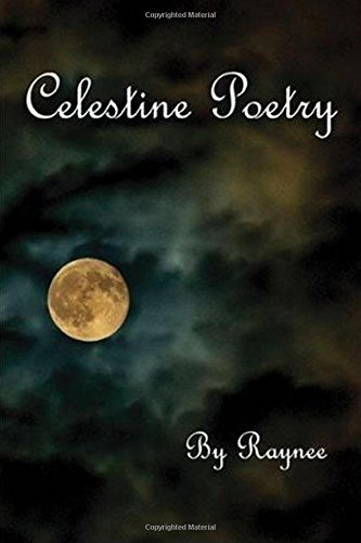 Cover for Celestine Poetry