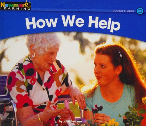 Cover for How We Help