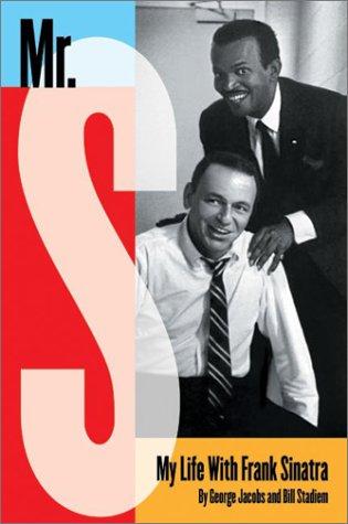 Cover for Mr. S