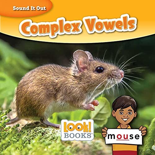 Cover for Complex Vowels