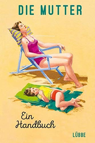 Cover for Die Mutter