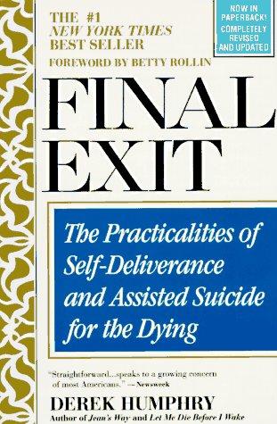Cover for Final Exit