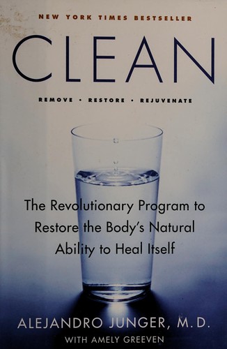 Cover for Clean