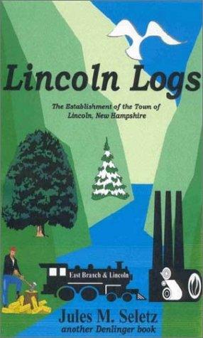 Cover for Lincoln Logs