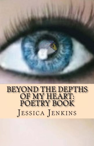 Cover for Beyond the Depths of my Heart