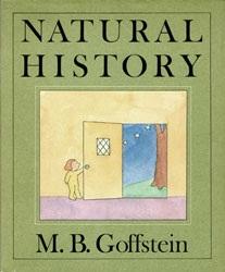 Cover for Natural History