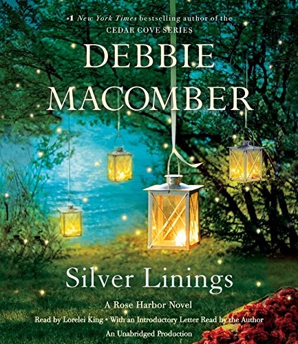 Cover for Silver Linings
