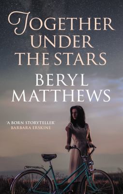 Cover for Together under the Stars