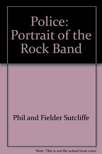 Cover for The Police