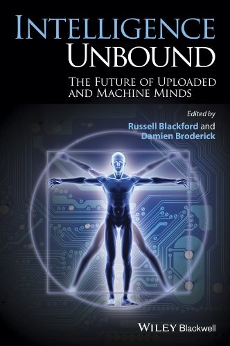 Cover for Intelligence Unbound