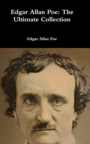 Cover for Edgar Allan Poe