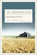 Cover for The Triggering Town