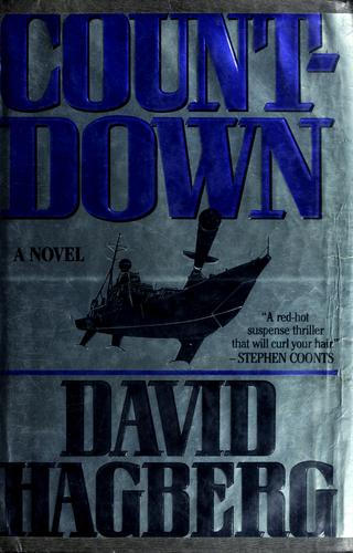 Cover for Countdown