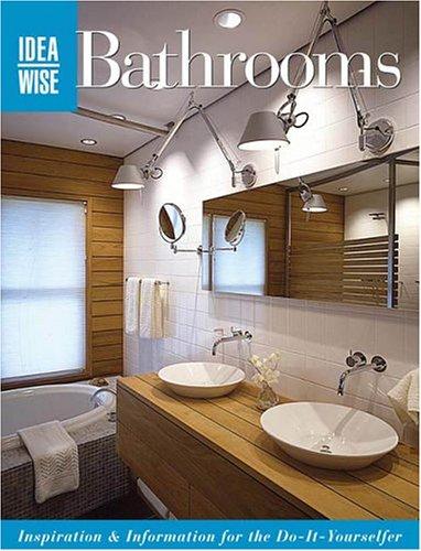 Cover for Idea Wise
