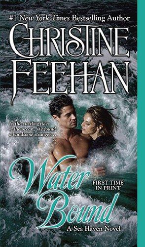 Cover for Water Bound