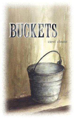 Cover for Buckets
