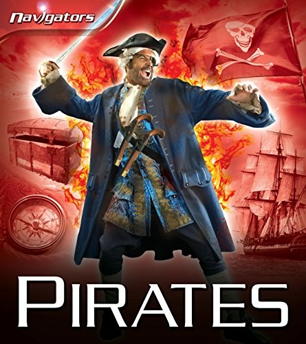Cover for Navigators