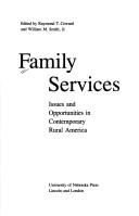 Cover for Family services