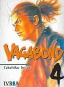 Cover for Vagabond 4