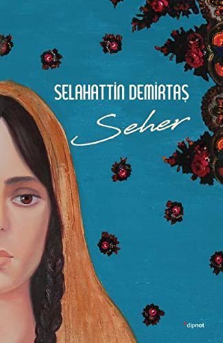 Cover for Seher