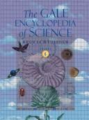 Cover for Gale Encyclopedia of Science