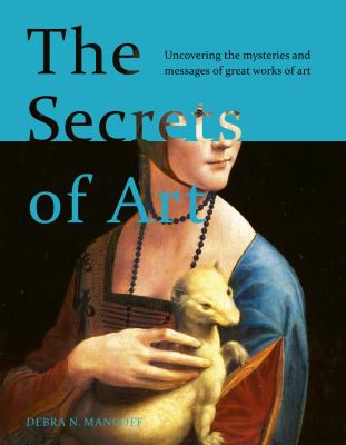 Cover for Secrets of Art