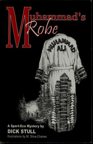 Cover for Muhammad's robe