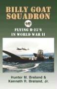 Cover for Billy Goat Squadron