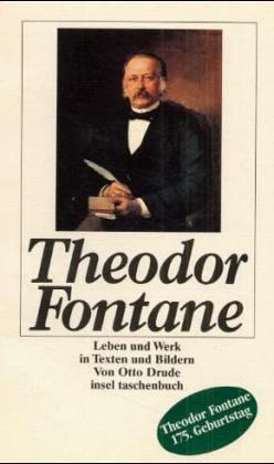 Cover for Theodor Fontane