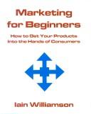 Cover for Marketing for Beginners