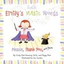 Cover for Emily's Magic Words
