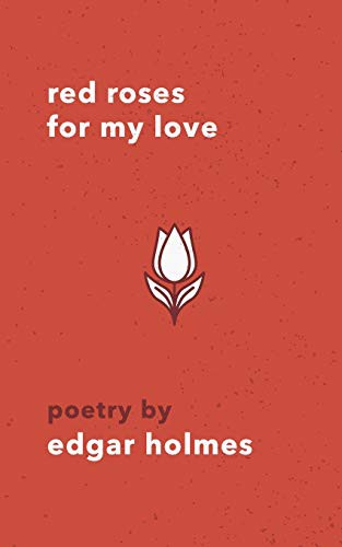 Cover for Red Roses For My Love