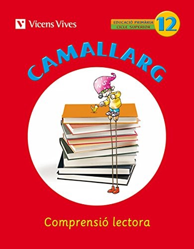 Cover for Camallarg 12 N/e