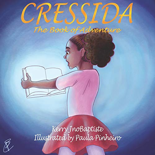 Cover for Cressida