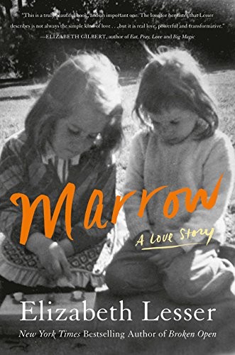 Cover for Marrow