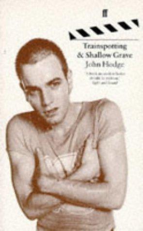 Cover for Trainspotting
