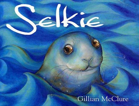 Cover for Selkie