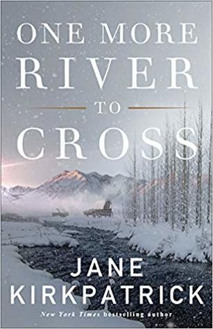 Cover for One More River To Cross
