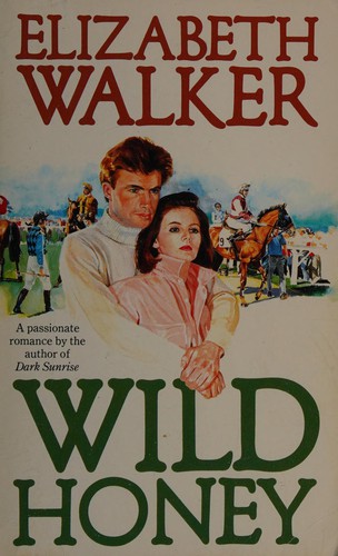 Cover for Wild honey