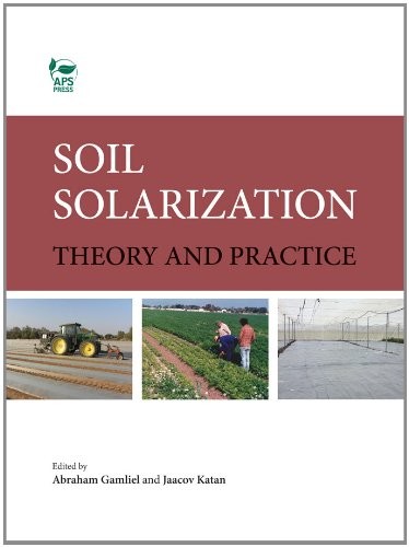 Cover for Soil solarization