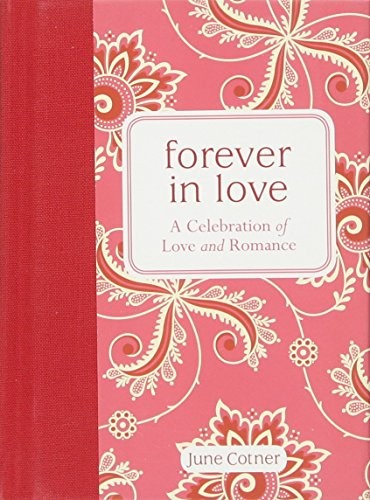 Cover for Forever in love