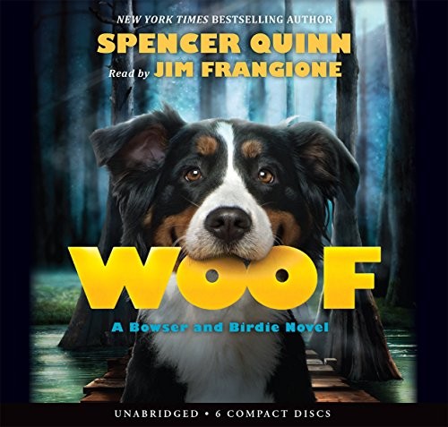 Cover for Woof