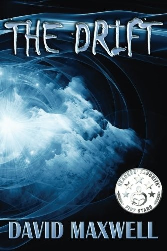 Cover for The Drift