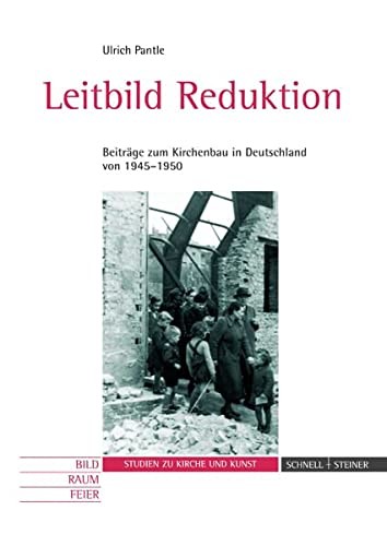 Cover for Leitbild Reduktion