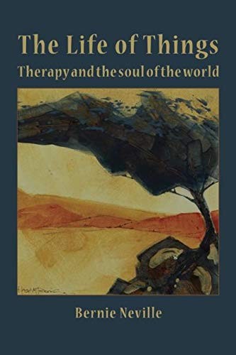Cover for The Life of Things
