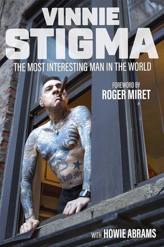 Cover for The Most Interesting Man in the World